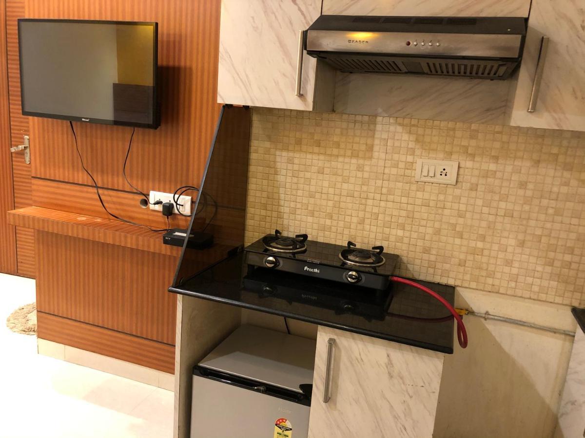 Hotel Spark Residency Chennai Exterior photo