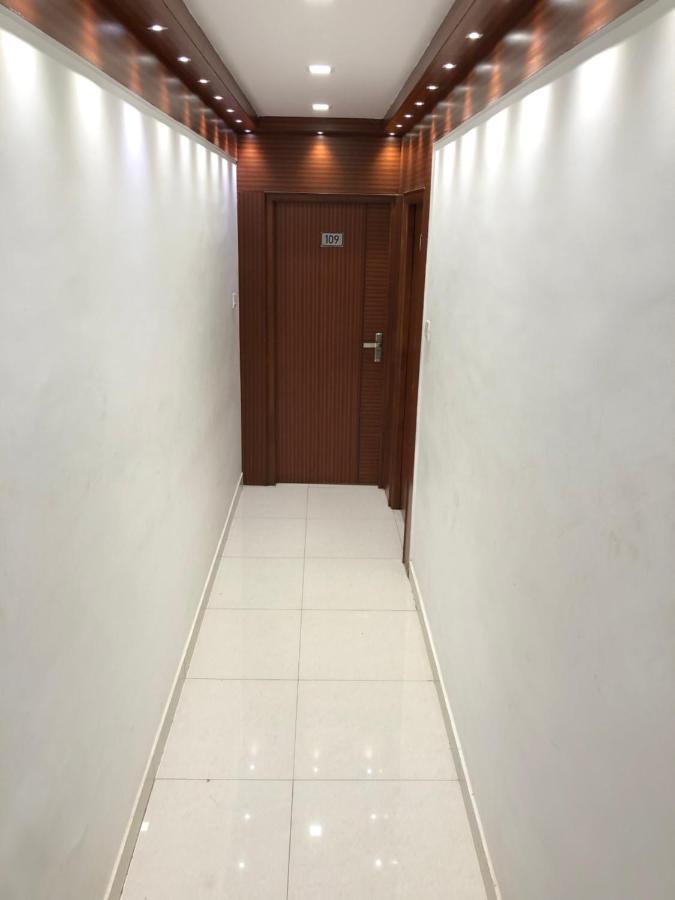 Hotel Spark Residency Chennai Exterior photo